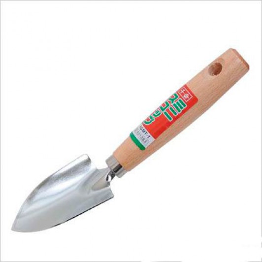 Совок для бонсай маленький Senkichi 621283, 185 мм Совок для бонсай маленький Senkichi 621283, 185 мм