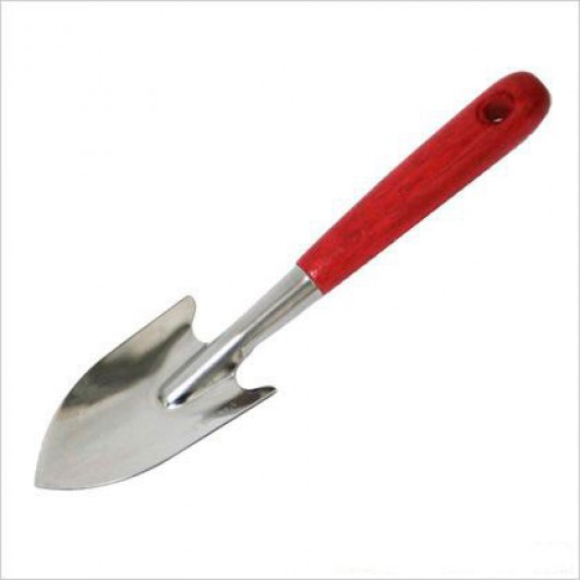 Совок для бонсай маленький Senkichi 624673, 195 мм Совок для бонсай маленький Senkichi 624673, 195 мм