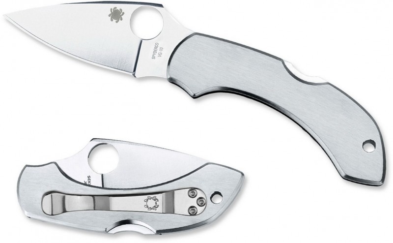 Складной нож Spyderco Dragonfly 2 C28P Складной нож Spyderco Dragonfly 2 C28P