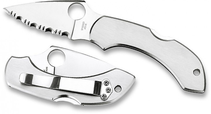Складной нож Spyderco Dragonfly 2 C28S Складной нож Spyderco Dragonfly 2 C28S