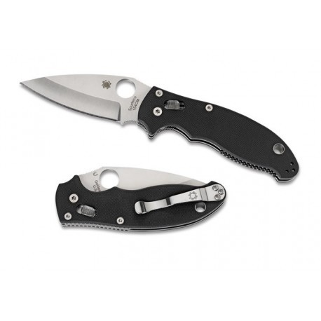 Складной нож Spyderco Manix2 C101GP Складной нож Spyderco Manix2 C101GP