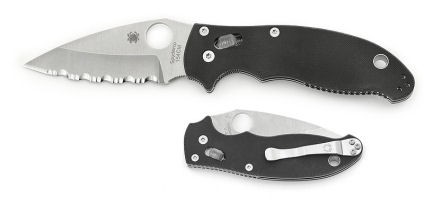 Складной нож Spyderco Manix2 C101GS2 Складной нож Spyderco Manix2 C101GS2