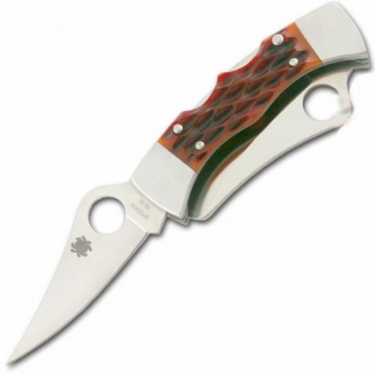Складной нож Spyderco MicroDyad C112P&S Складной нож Spyderco MicroDyad C112P&S