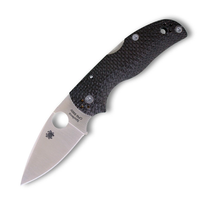 Складной нож Spyderco Native C41CFFP5 Складной нож Spyderco Native C41CFFP5