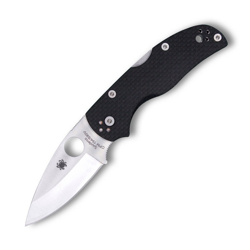 Складной нож Spyderco Native 41CFPE5 Складной нож Spyderco Native 41CFPE5