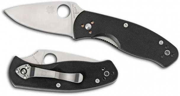 Складной нож Spyderco Persistence C136GP Складной нож Spyderco Persistence C136GP