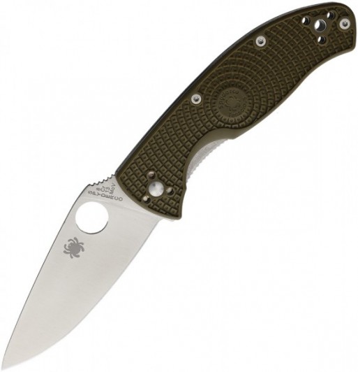 Складной нож Spyderco Tenacious C122POD Складной нож Spyderco Tenacious C122POD