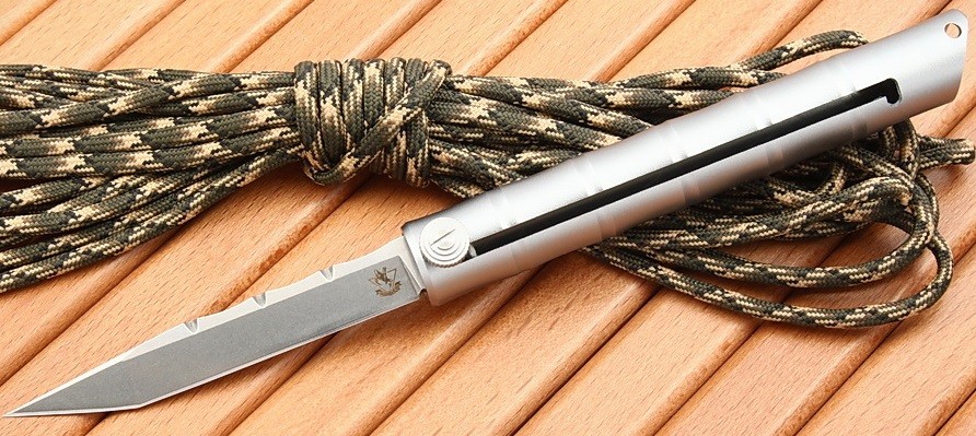 Складной нож Steelclaw Бамбук -2 BAM02 Складной нож Steelclaw Бамбук -2 BAM02