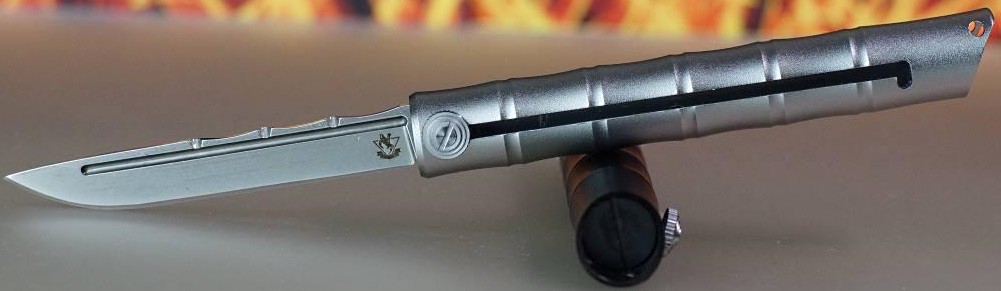 Складной нож Steelclaw Бамбук -2 BAM04 Складной нож Steelclaw Бамбук -2 BAM04