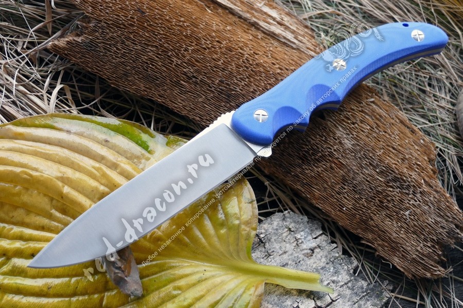 Туристический нож Steelclaw Бастион Туристический нож Steelclaw Бастион