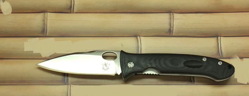 Складной нож Steelclaw BEM01 Складной нож Steelclaw BEM01