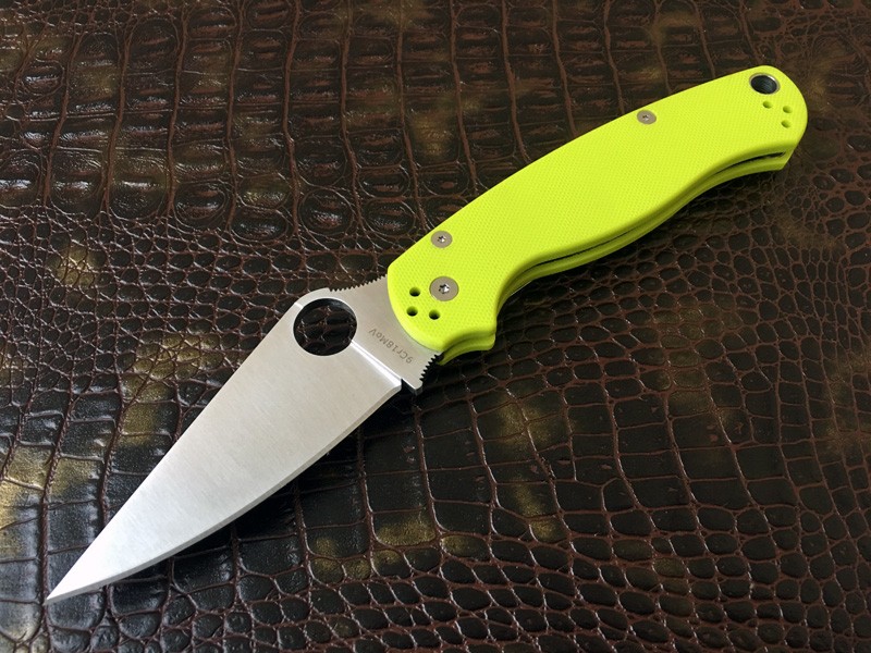 Складной нож Steelclaw Боец 2, S3-green Складной нож Steelclaw Боец 2, S3-green