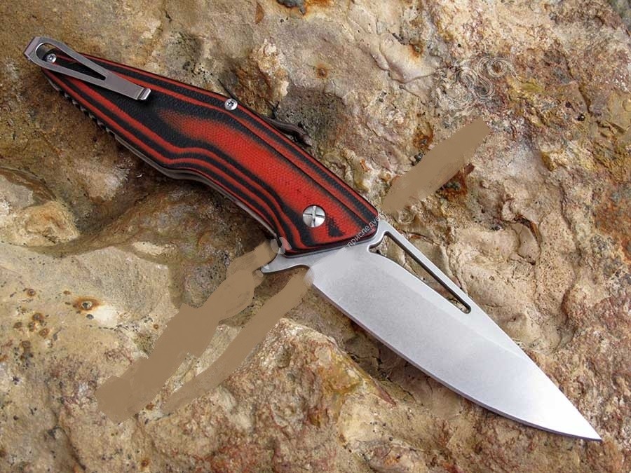 Складной нож Steelclaw Босс BOSS-02 Складной нож Steelclaw Босс BOSS-02