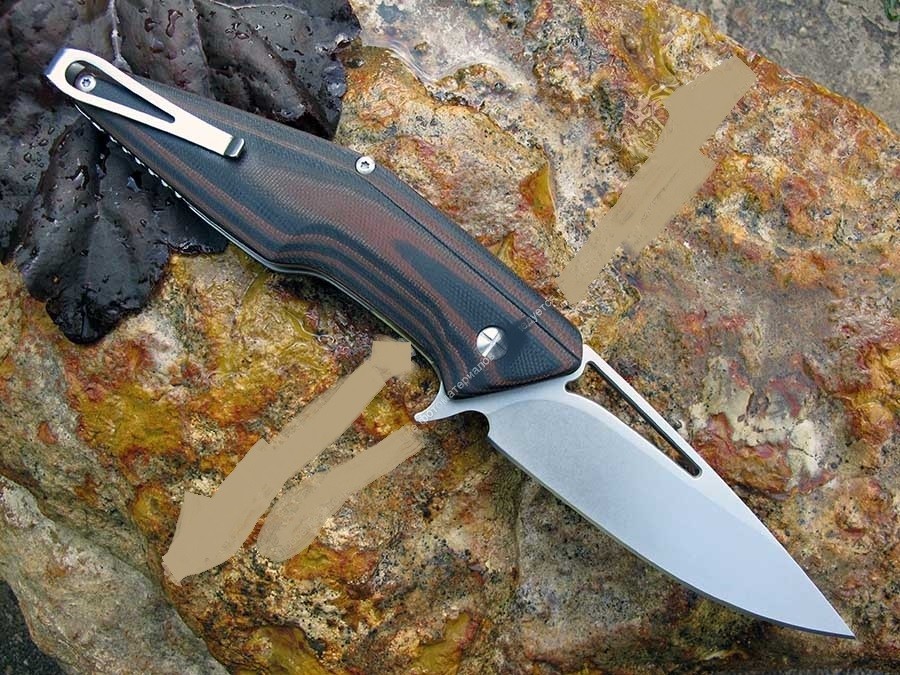 Складной нож Steelclaw Босс BOSS-03 Складной нож Steelclaw Босс BOSS-03