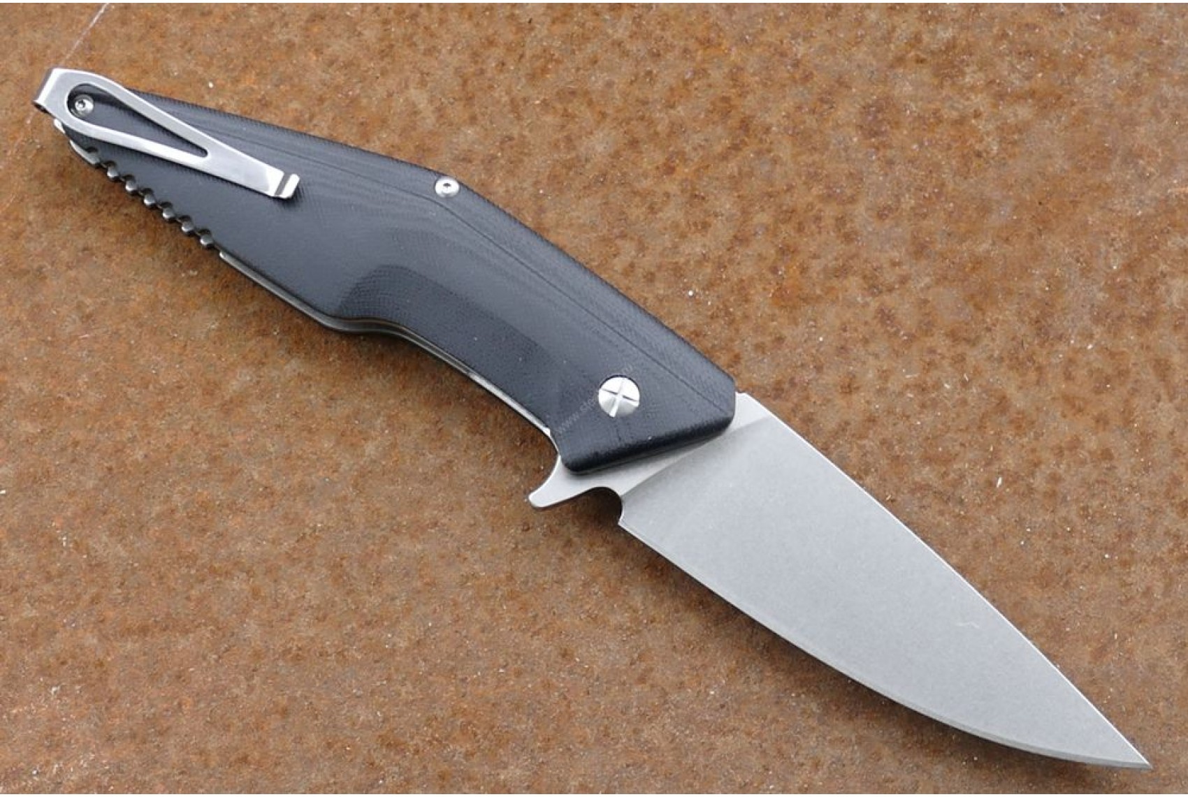 Складной нож Steelclaw Босс BOSS05 Складной нож Steelclaw Босс BOSS05