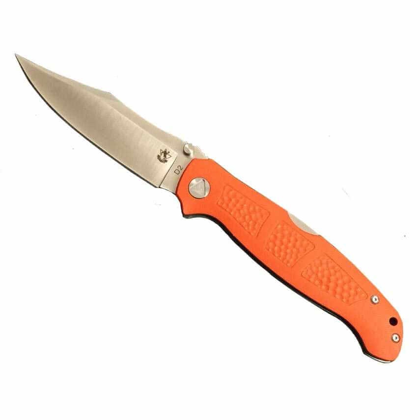 Складной нож Steelclaw Брат-3 A5-3 Складной нож Steelclaw Брат-3 A5-3