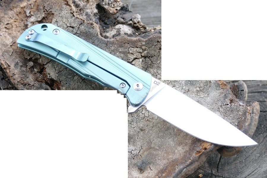 Складной нож Steelclaw Steelclaw CH2 Складной нож Steelclaw Steelclaw CH2