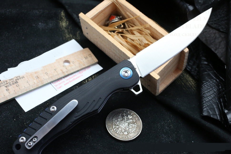 Складной нож Steelclaw Денди-3 dandy 3 Складной нож Steelclaw Денди-3 dandy 3