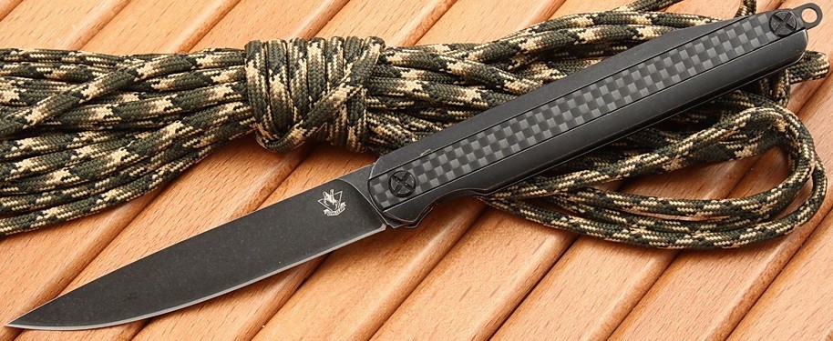 Складной нож Steelclaw Джентльмен3, gen03 Складной нож Steelclaw Джентльмен3, gen03