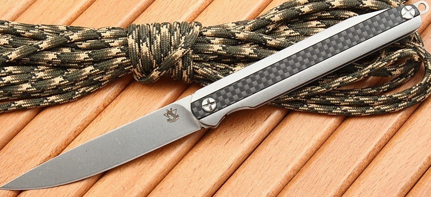 Складной нож Steelclaw Джентльмен4, gen04 Складной нож Steelclaw Джентльмен4, gen04