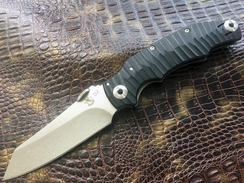 Складной нож Steelclaw Frits frits Складной нож Steelclaw Frits frits