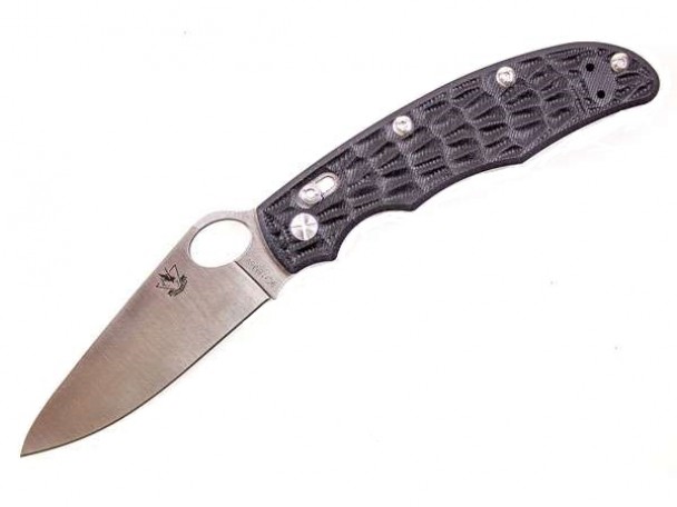 Складной нож Steelclaw Голем 5073-black-1 Складной нож Steelclaw Голем 5073-black-1