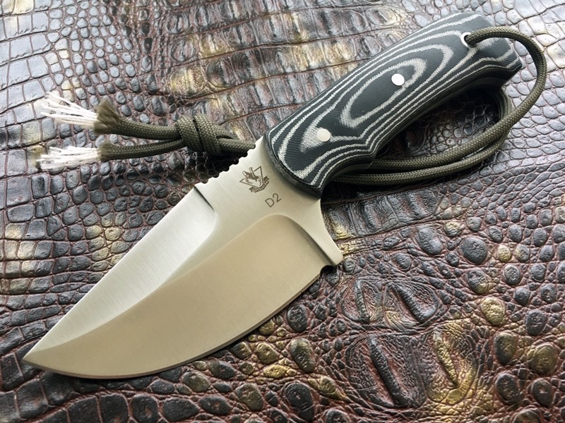 Нож для разделки Steelclaw Гурон M3 Нож для разделки Steelclaw Гурон M3