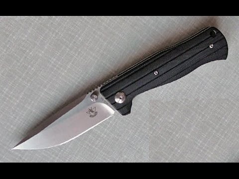Складной нож Steelclaw HZ04 Складной нож Steelclaw HZ04
