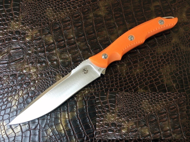 Складной нож Steelclaw Каскад 01 Складной нож Steelclaw Каскад 01