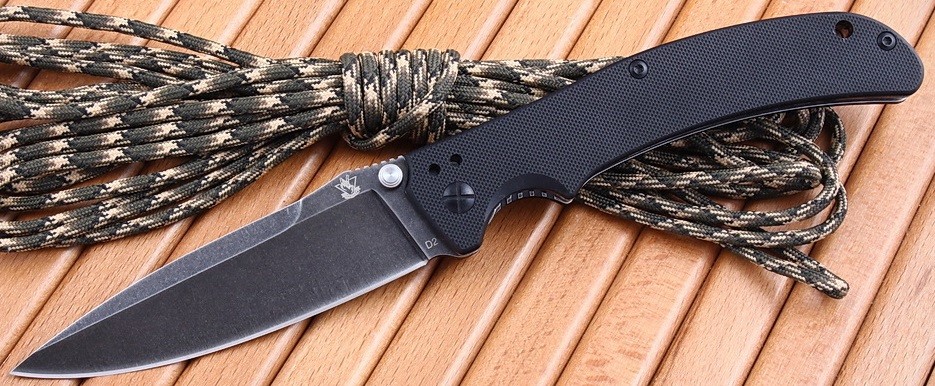 Складной нож Steelclaw Кедр-2, КЕДР-02 Складной нож Steelclaw Кедр-2, КЕДР-02