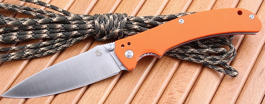 Складной нож Steelclaw Кедр-3, КЕДР-03 Складной нож Steelclaw Кедр-3, КЕДР-03