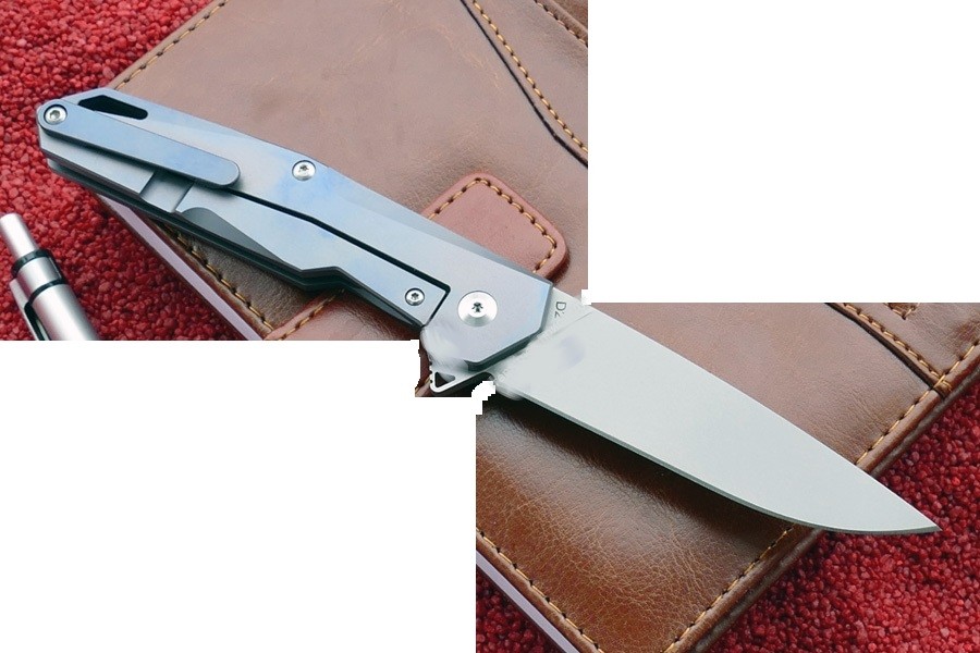 Складной нож Steelclaw Клипер 1047 Складной нож Steelclaw Клипер 1047