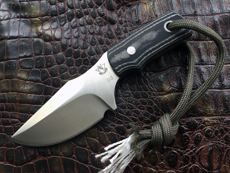 Нож скрытого ношения Steelclaw Команч M1 Нож скрытого ношения Steelclaw Команч M1