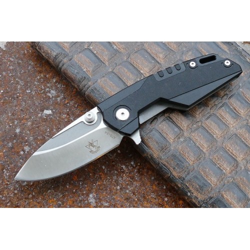 Складной нож Steelclaw Корд KAI02-B Складной нож Steelclaw Корд KAI02-B