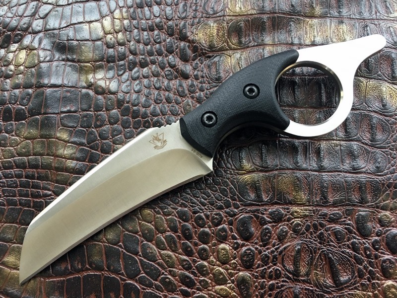 Керамбит Steelclaw кот CLW04 Керамбит Steelclaw кот CLW04