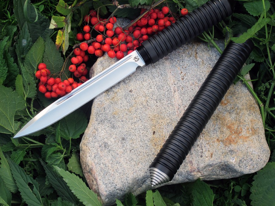 Нож Steelclaw Крапива SW02 Нож Steelclaw Крапива SW02