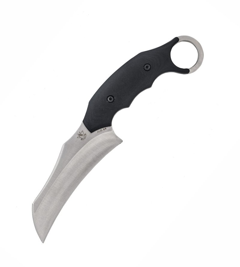 Керамбит Steelclaw Крик CLW03 Керамбит Steelclaw Крик CLW03