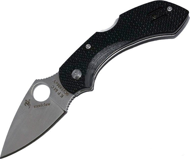 Складной нож Steelclaw Крыс S1 Складной нож Steelclaw Крыс S1