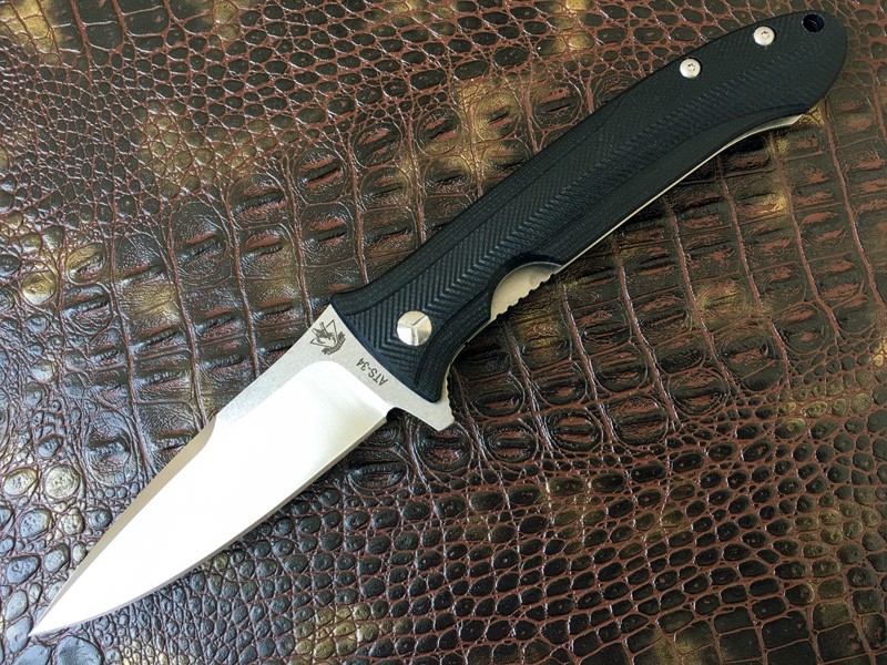 Складной нож Steelclaw LK5008B Складной нож Steelclaw LK5008B