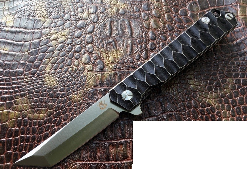 Складной нож Steelclaw LK5011 Складной нож Steelclaw LK5011