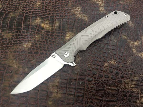 Складной нож Steelclaw LK5012-1 Складной нож Steelclaw LK5012-1