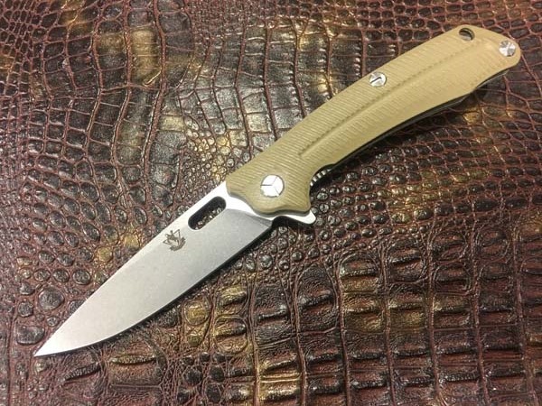 Складной нож Steelclaw LK5013B Складной нож Steelclaw LK5013B