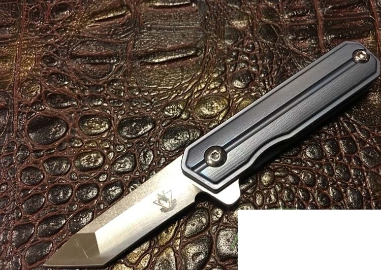 Складной нож Steelclaw Мини-10 min10 Складной нож Steelclaw Мини-10 min10