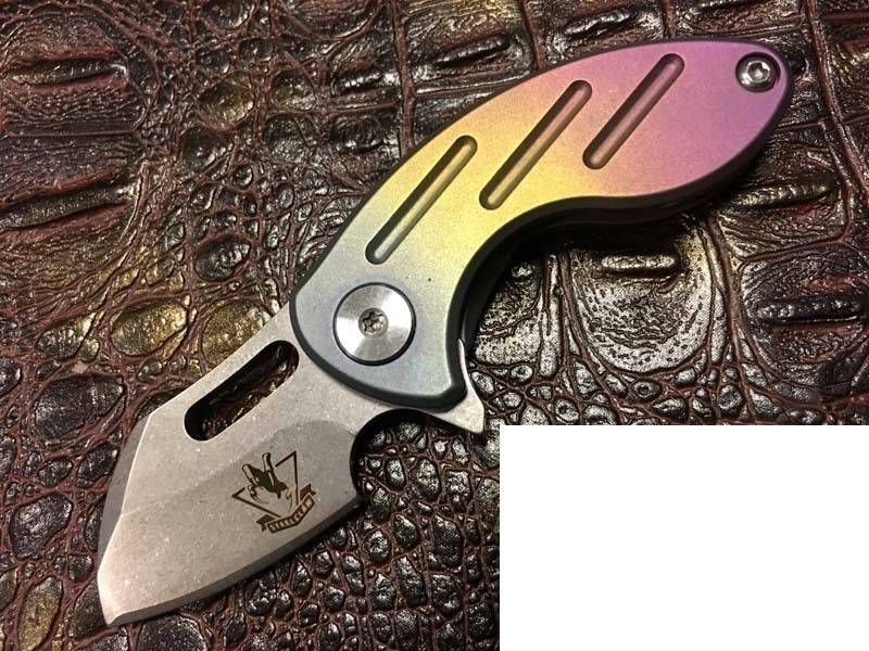 Складной нож Steelclaw Мини-3 min3 Складной нож Steelclaw Мини-3 min3