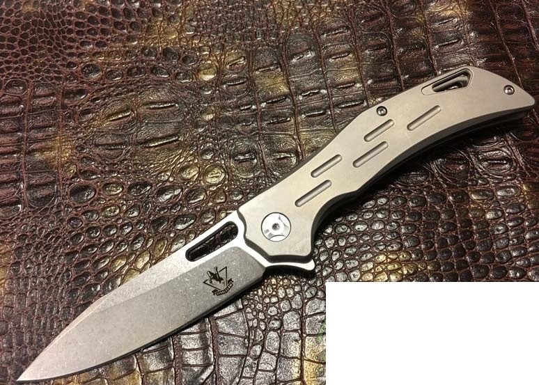 Складной нож Steelclaw Мини-6 min6-1 Складной нож Steelclaw Мини-6 min6-1