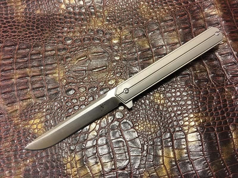 Складной нож Steelclaw Мини 7 min7-1 Складной нож Steelclaw Мини 7 min7-1