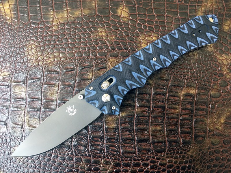 Складной нож Steelclaw Престиж 5066 Складной нож Steelclaw Престиж 5066