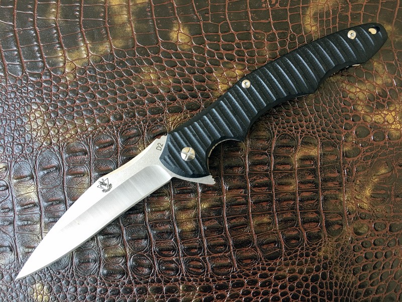 Складной нож Steelclaw Ракшас, Rakshas Складной нож Steelclaw Ракшас, Rakshas