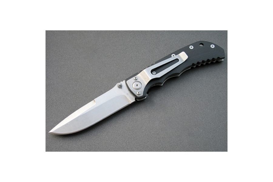 Складной нож Steelclaw Рейнджер T3-T4 Складной нож Steelclaw Рейнджер T3-T4