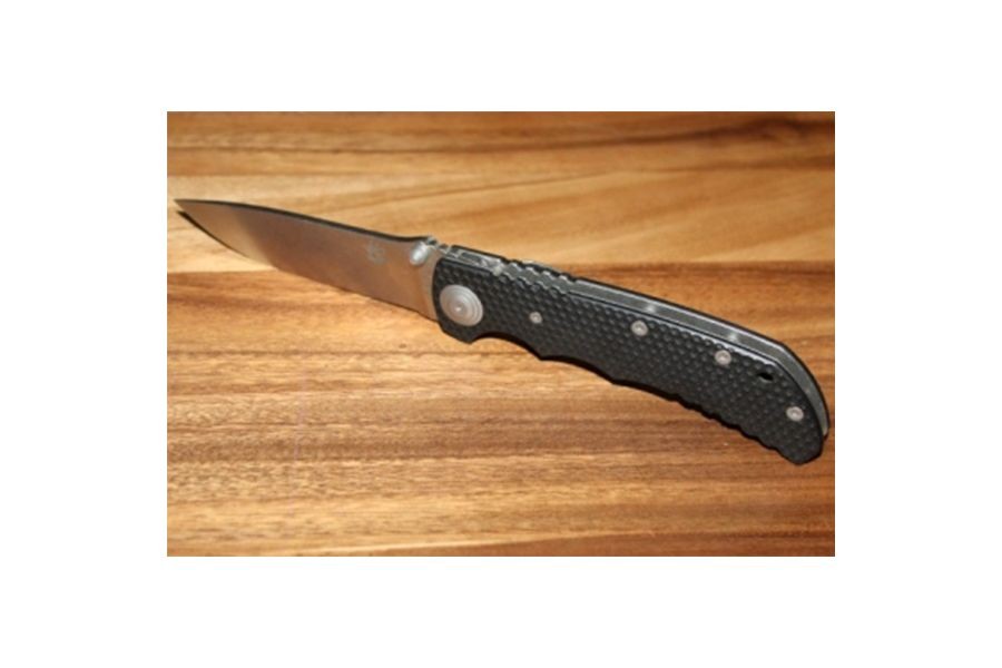 Складной нож Steelclaw Рейнджер T3-T5 Складной нож Steelclaw Рейнджер T3-T5